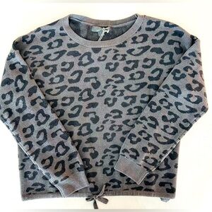 Barefoot Dreams Cozy top